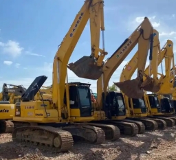 铲车挖机租赁