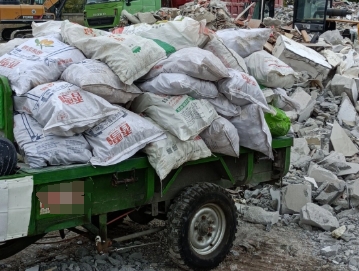 建筑装修垃圾清运